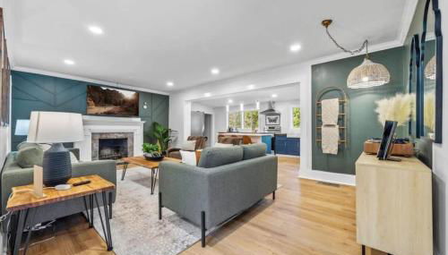 Serenity in the City - Foto 1