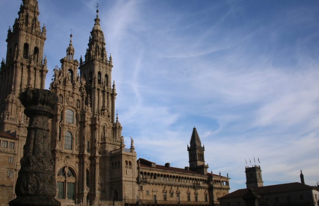 Visita privada Santiago de Compostela - Foto 6