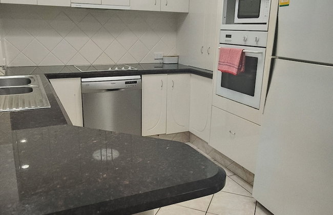 The Ritz Resort - Foto 33