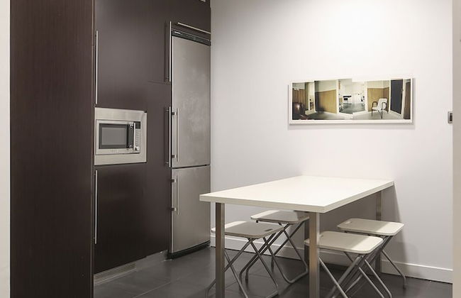 Casco Viejo Comodidad y Elegancia by Urban Hosts - Foto 10