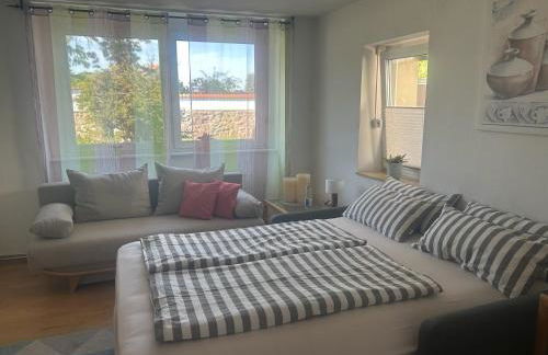 FeWo Großbadegast - Foto 6