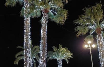 Nice Promenade des Anglais Vue Mer - Photo 13