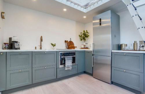 Private Not-So-Tiny Home - Yard & Dogs OK - Foto 7