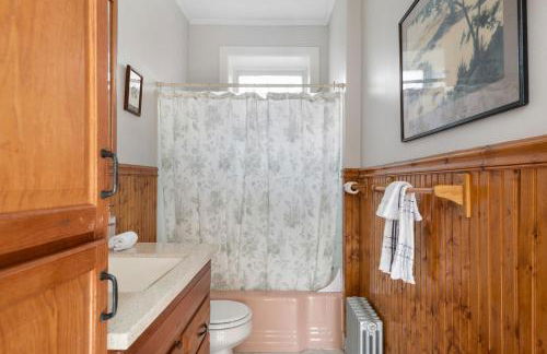 Knock on Wood - Airy Charm in Heart of Downtown - Foto 17