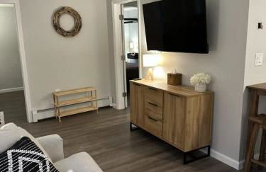 Riptide Retreat - Walk to Hampton & Seabrook Beach - Foto 6