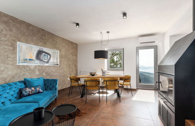 Seaview Casa Giuseppe - Foto 13