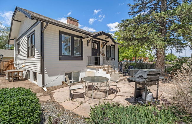 Mulberry Place: a Charming Cottage Near Old Town! - Photo 40