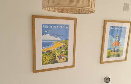 La Casita - Inside the Gates of Frinton-On-Sea - Foto 22