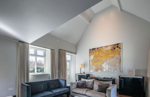 Penrhiw Priory - Foto 66