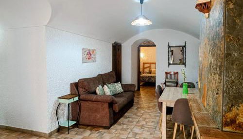 Cuevas Uropia - Foto 2