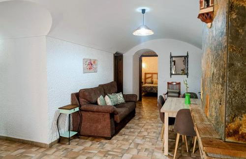 Cuevas Uropia - Foto 2