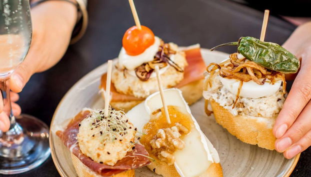 Tour del vino e tapas a Ponferrada