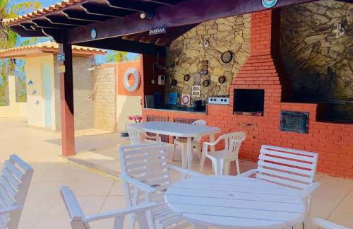 Na Praia- Espaço Dom Artur - Foto 8