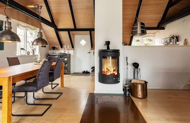 5 Person Holiday Home in Graested - Foto 5