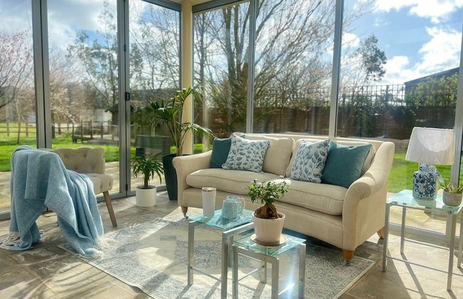 Tye Barn in Brinkley - Photo 31