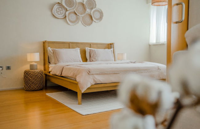 Nasma Holiday Homes - Al Sana 1 - Photo 4