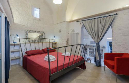 Casa dei 5 Camini with terrace - Foto 9