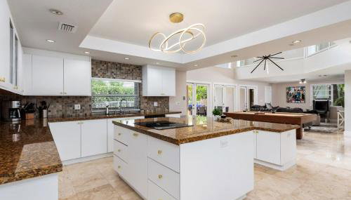 Villa Solvista - Foto 4