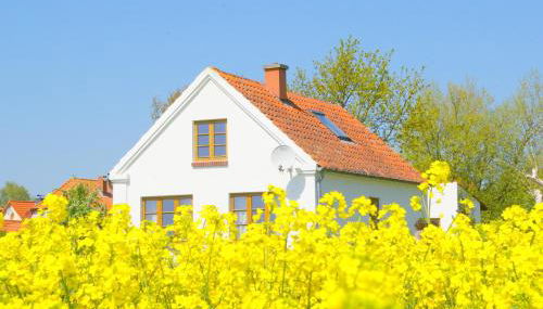 Historisches Inselhäuschen - Surfer/Kiter/Familien - Foto 2