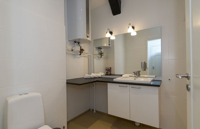 Modern Luxury Penthouse - Foto 11