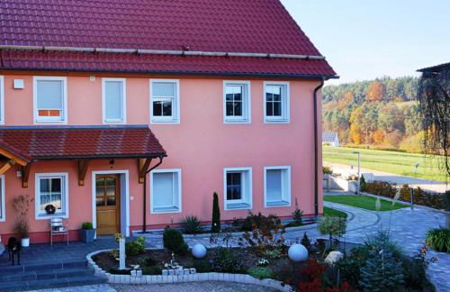 Stixenhof - Ferienwohnung Heidi Nehmeier - Foto 1