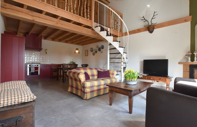 Holiday Home Near the Centre With View - Foto 4