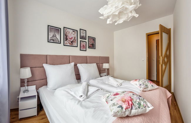 Apartamenty Sun & Snow Olymp - Photo 10