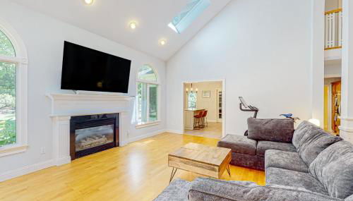 Serenity on the Cape - Foto 2