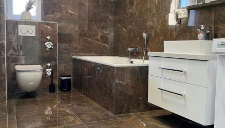 Neubau Design 4 Zimmer Wohnung 2x Bad, Küche, Balkon Braunschweig City - Foto 4