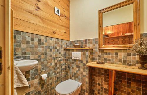 Chalet il fera beau demain - Foto 56