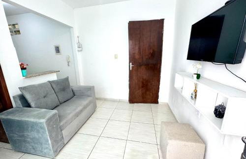 Loft 03 Estiloso apartamento de 1 quarto Petrolina - Foto 4