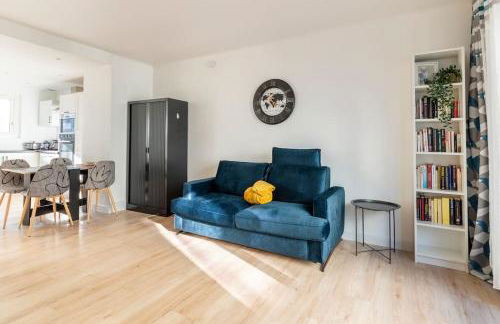 Chez Fitia T2 à Nantes Centre - Foto 5