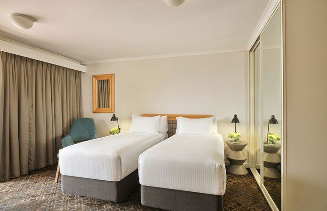 Rendezvous Hotel Sydney The Rocks - Foto 55