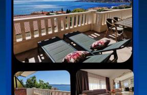 Sea view Jagoda apartment 3 - Foto 1