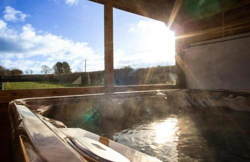 Tan-yr-Onnen Llangrannog - Foto 2