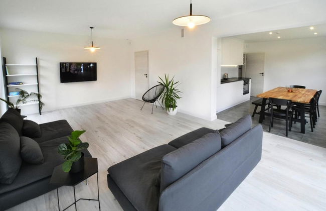 Villa Near Baltic Sea With Private Sauna - Foto 12