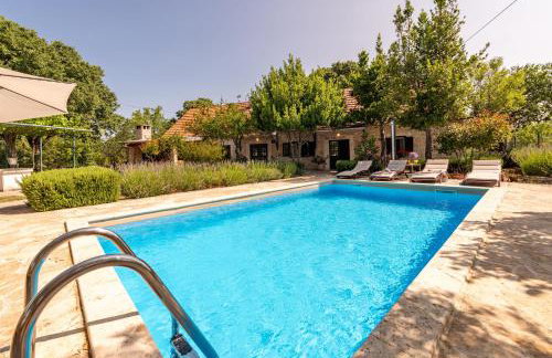 Villa Krasa Zadarvillas - Foto 58