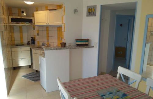 Appart 2 personnes proche plage de la Fresnaye - Foto 5