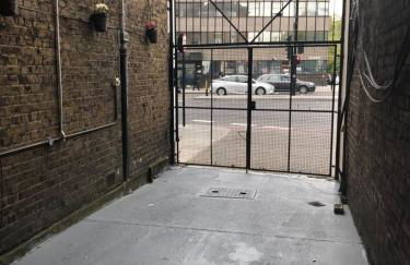 Central 2Bedroom Apartment with Terrace and Garage - Foto 16