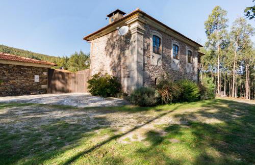 T3 Quinta da Melroa - Mountain Villa - Caramulo - Photo 44