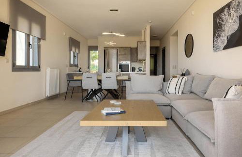 Saronida Hilltop Sea Breeze - Foto 8