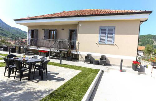 Il Violino degli Dei Holiday House - Foto 7