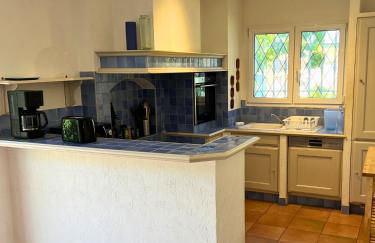 Villa Les Terrasses de Giens - Foto 17