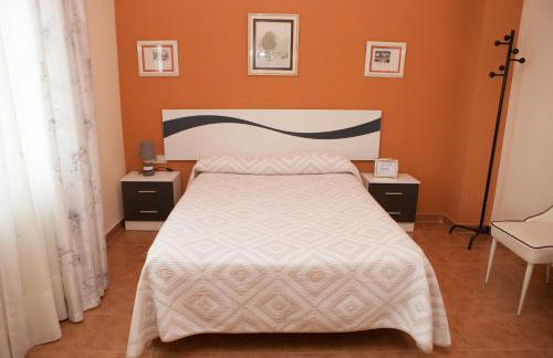 La Rosaleda de Orgaz - Foto 22