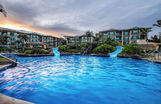 Waipouli Beach Resort E 205 by RedAwning - Photo 22