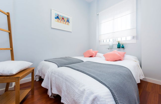 Genteel Home Plaza Nueva - Foto 9