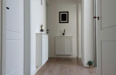 Castle Rooms - Foto 1