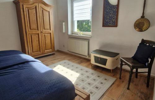 Ferienwohnung Mit Herz - Foto 14