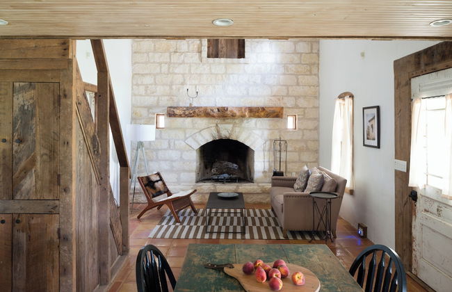 Contigo Ranch Fredericksburg - Photo 45