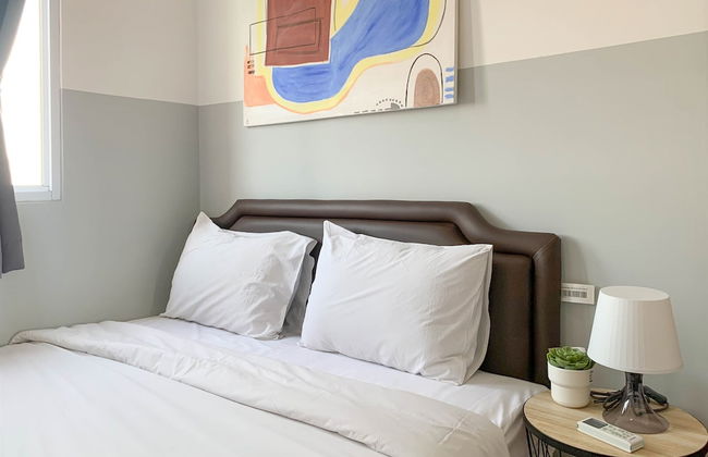 Comfort And Nice 2Br At Cinere Resort Apartment - Photo 3